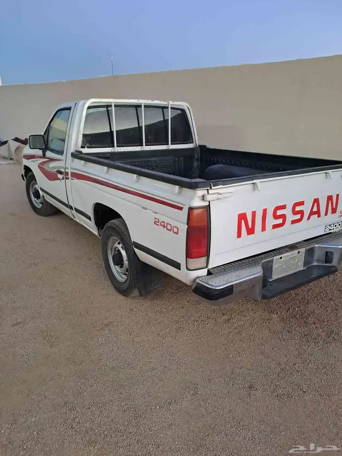 نيسان 97 للبيع 0