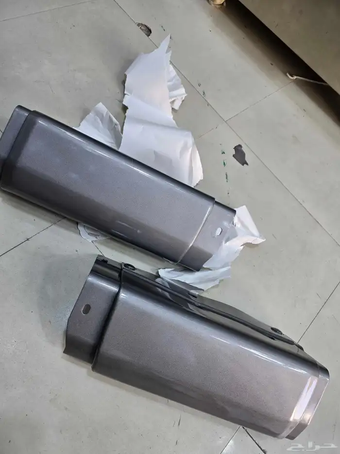 صدام خلفي ربع من 2010 لين 2016 1