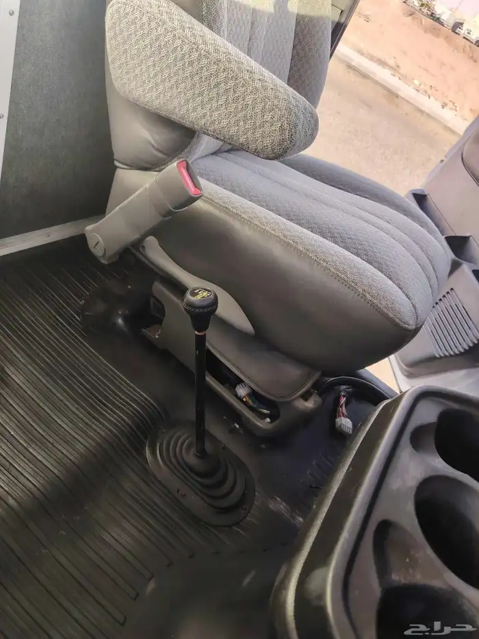 فان سافانا دبل اسعاف 7