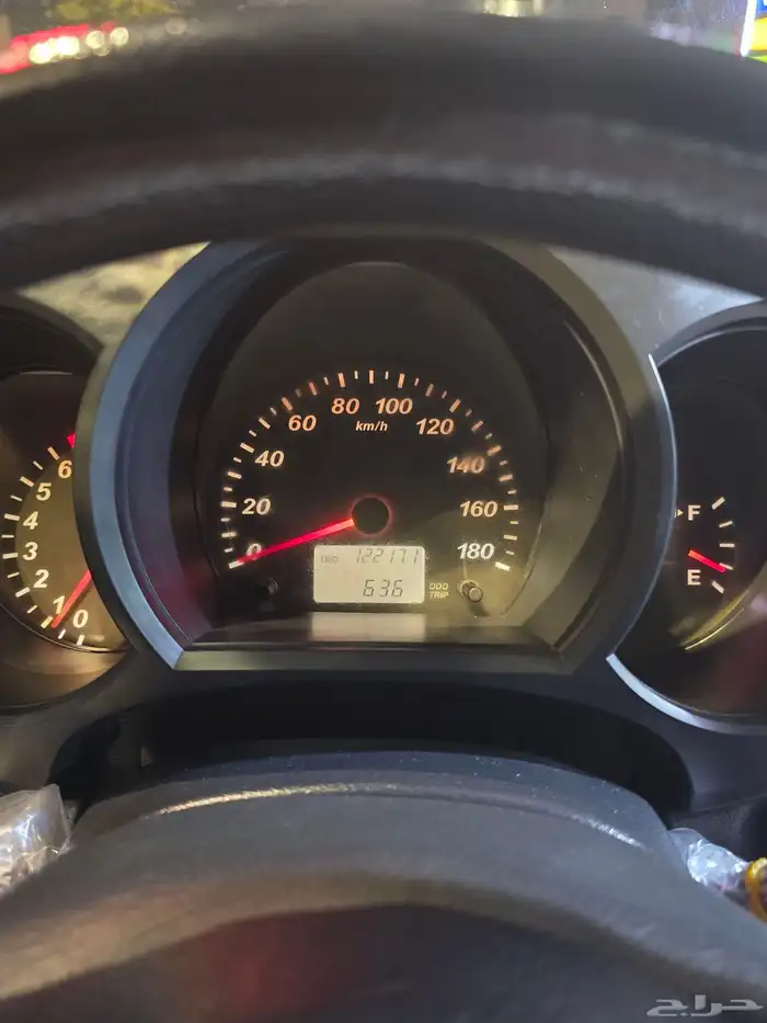 ديهاستو 2008 نظيف 9