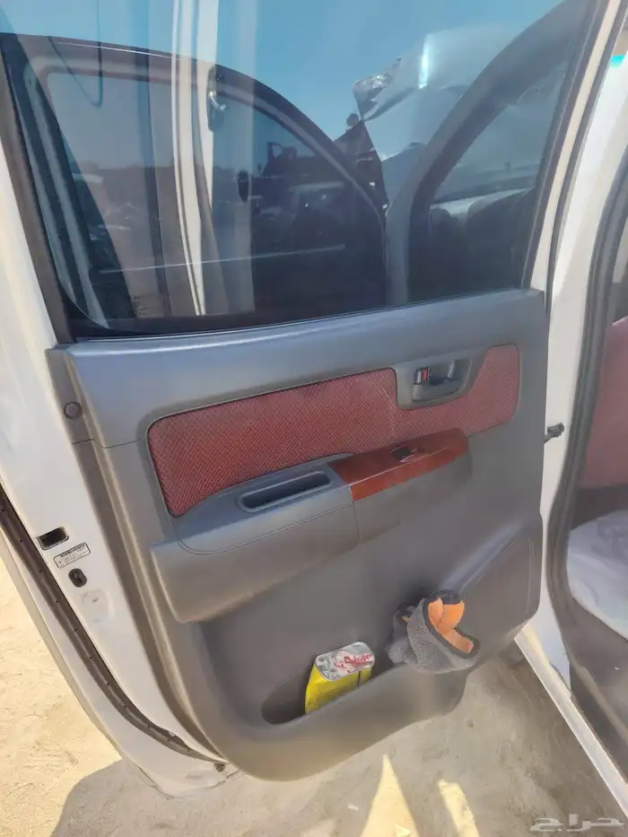 هايلوكس 2012تشليج الرياض احد رفيده التواصل واتس 5