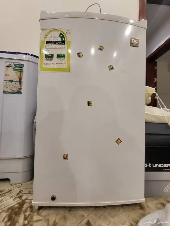 ثلاجة للبيع 5