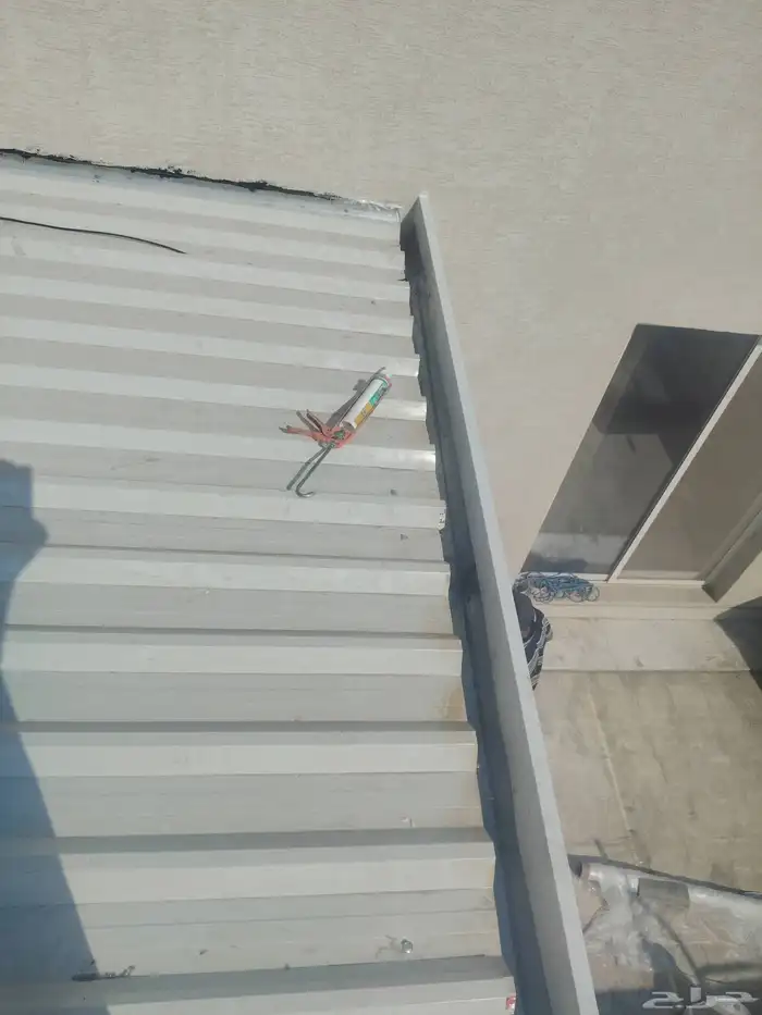 تركيب غرفه  سندوايش بنل تسليم مفتح 8