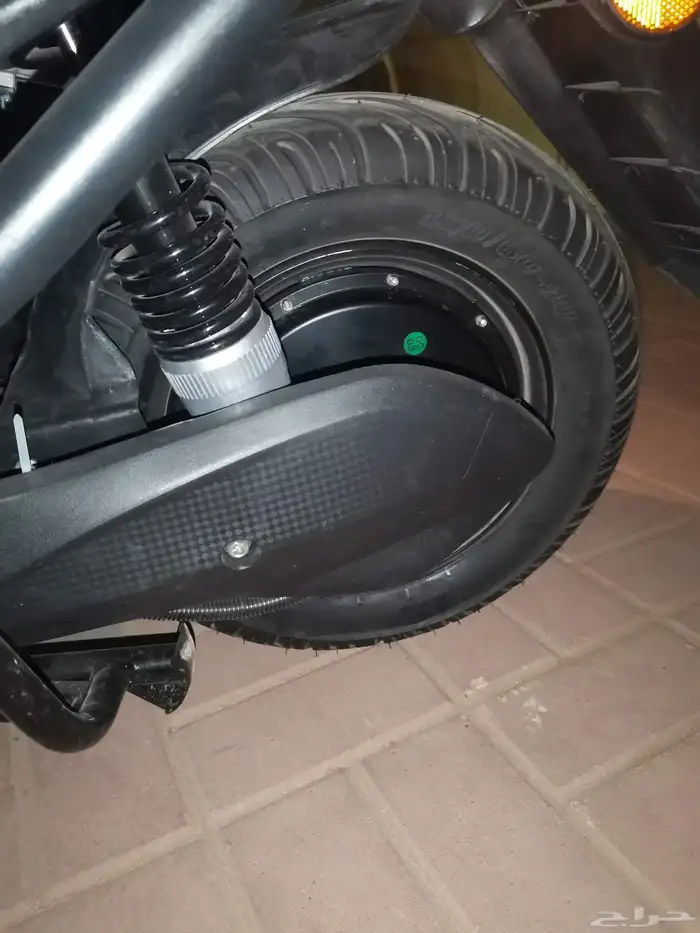 دباب كهربائي 9