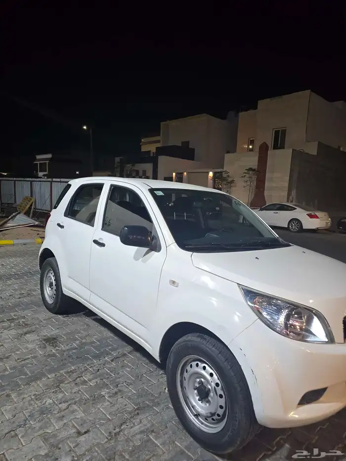 ديهاستو 2008 نظيف 0