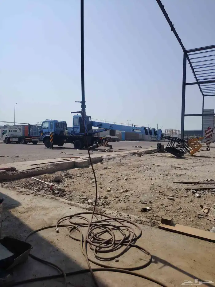 كرينات   فوركلفتات 1