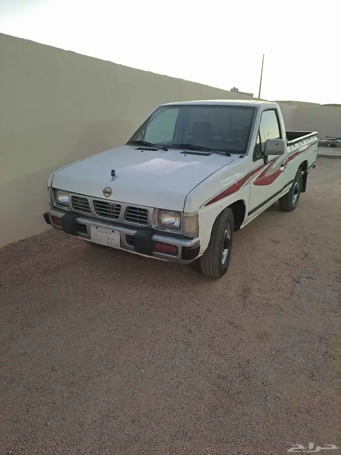 نيسان 97 للبيع 2