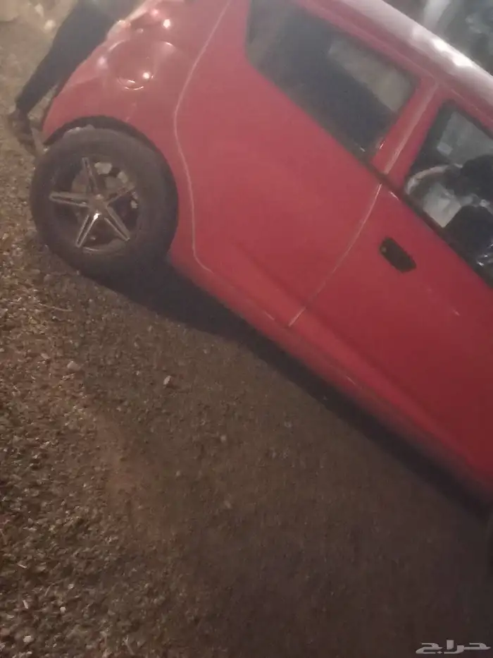 شيفروليه للبيع ع السوم 1