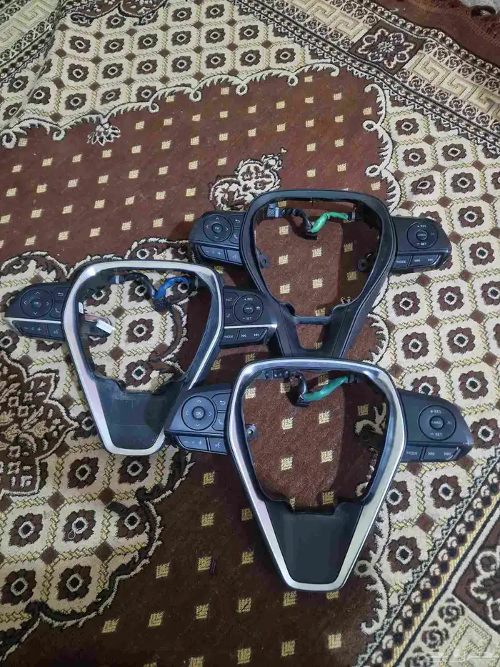 كورولا مثبت سرعة اصلي وكالة شد بلد 2022 0