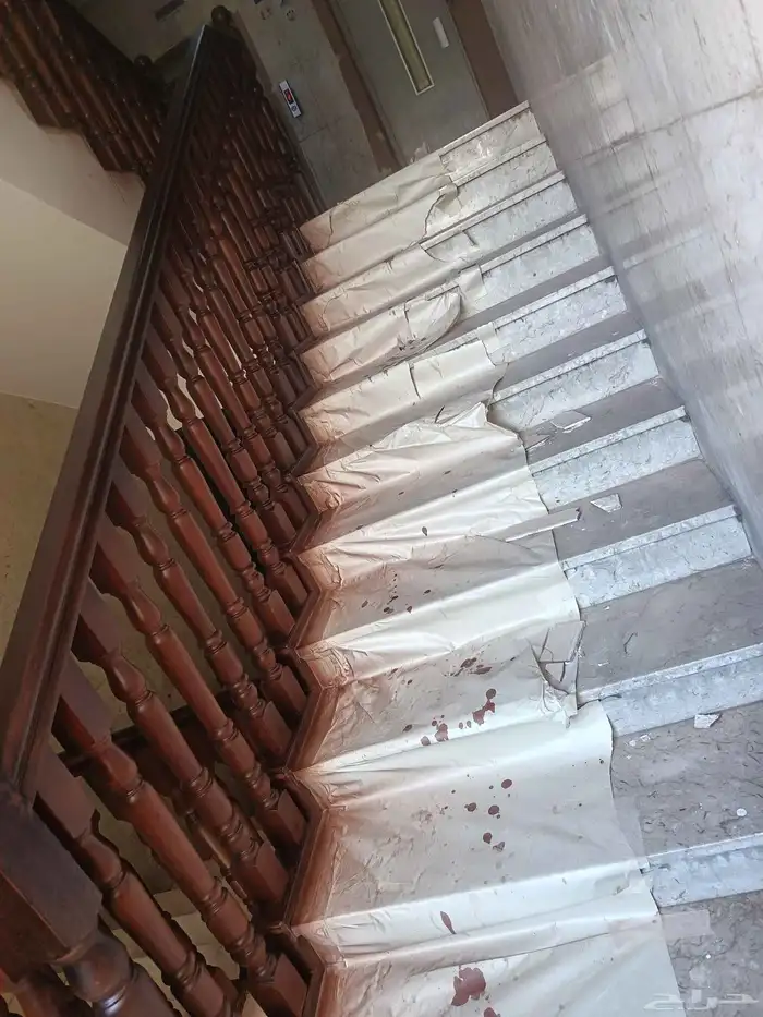 تشطيب استر وجميع الديكور 1