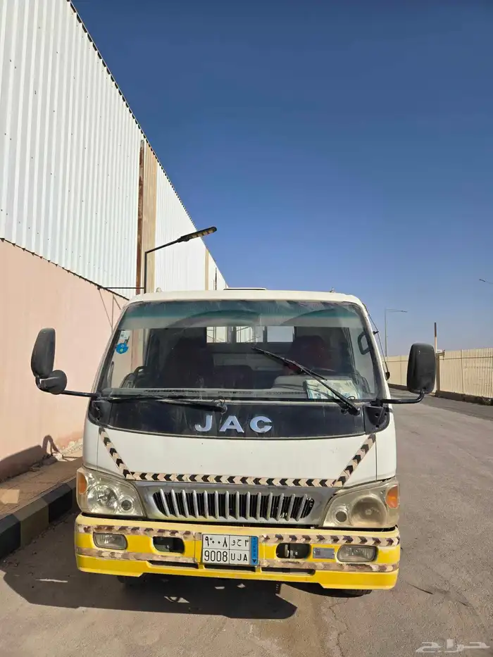 دينا جاك موديل 2008 0