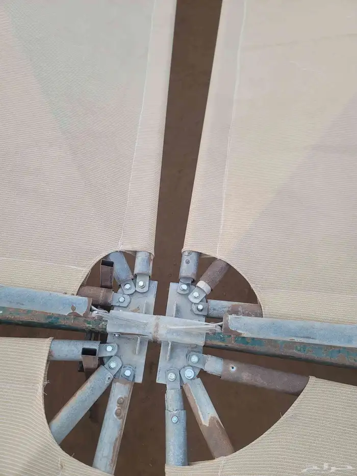 صيانه ونقل وتركيب مضلات سيارت 2