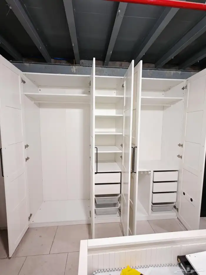 خزانه ايكيا 2