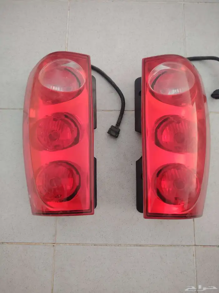 اصطبات جمس يوكن 2013 وكاله 2