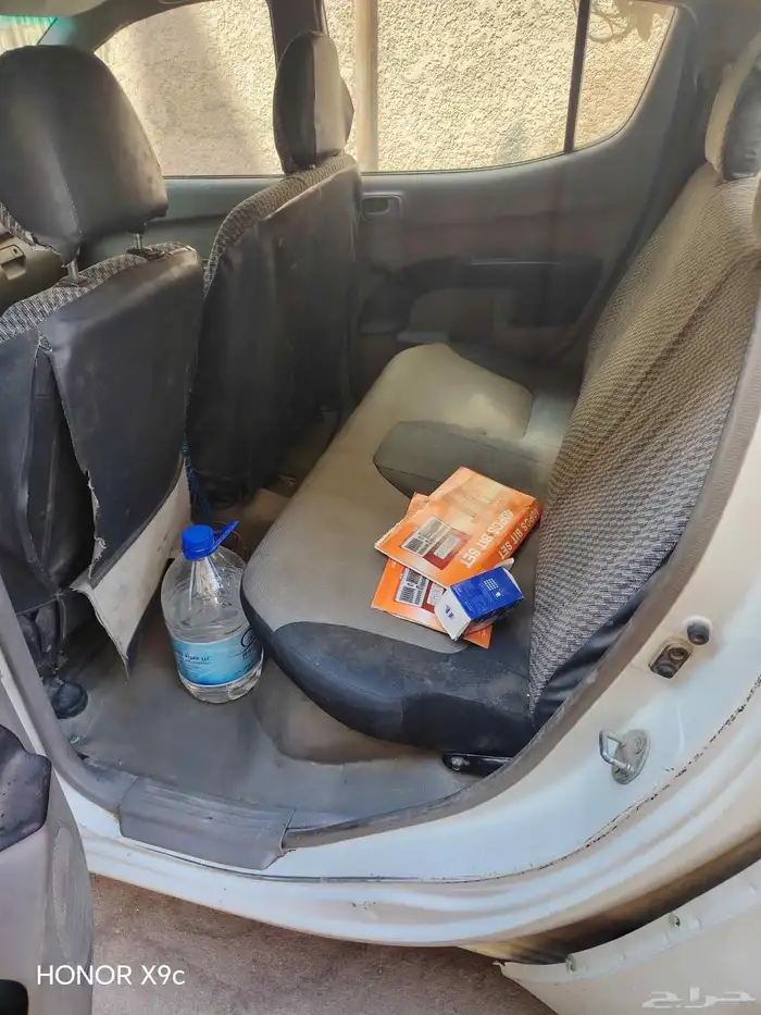 مستوبيشي 200l 4