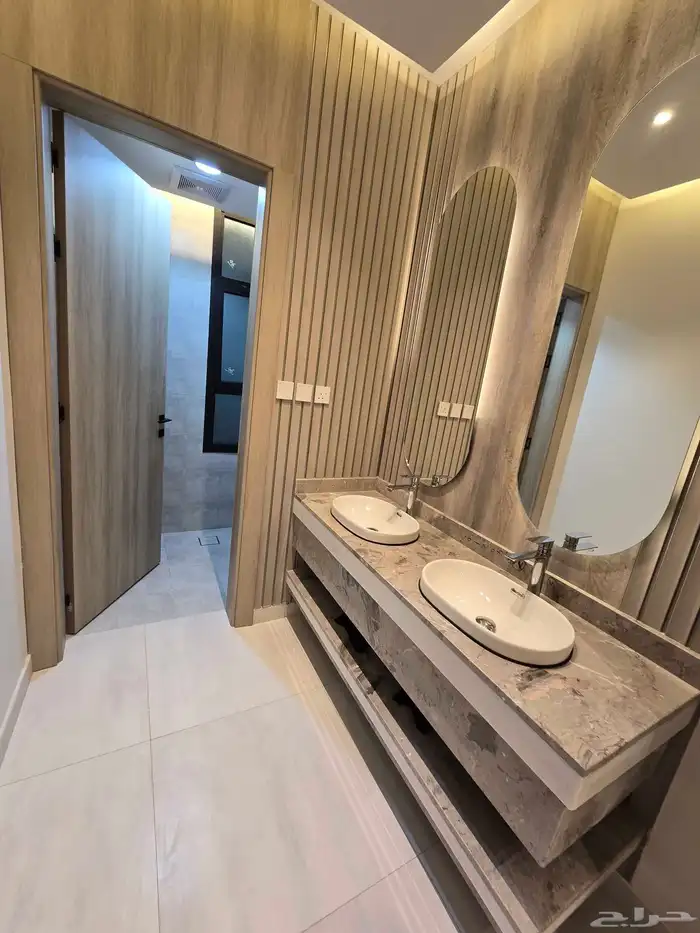 شقق تمليك وادوار وملاحق شهار 8