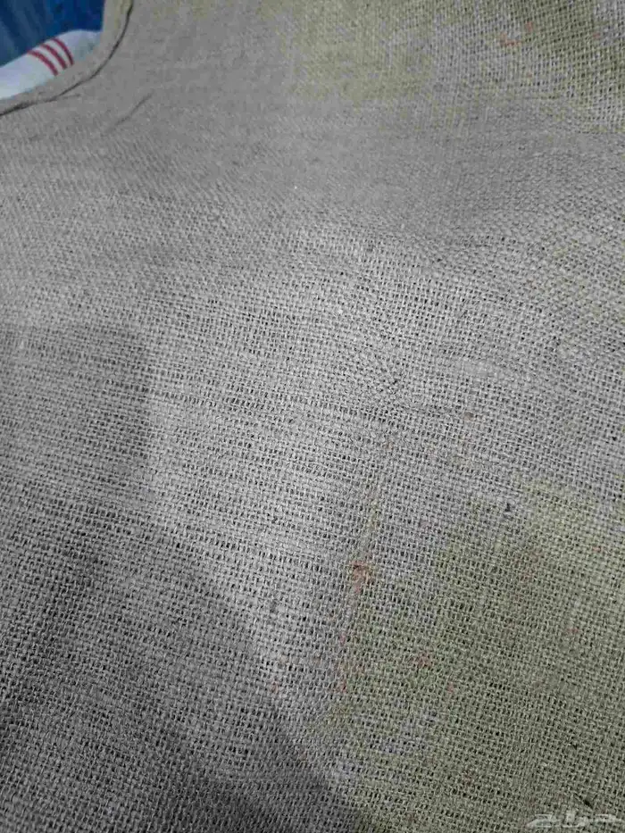 رول خيش جمله قطاعي. قماش 3