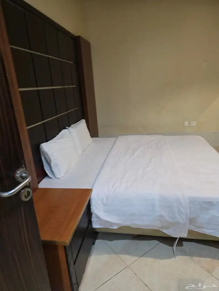 شقق مفروشه للايجار الشهري في جده حي الفاروق 7