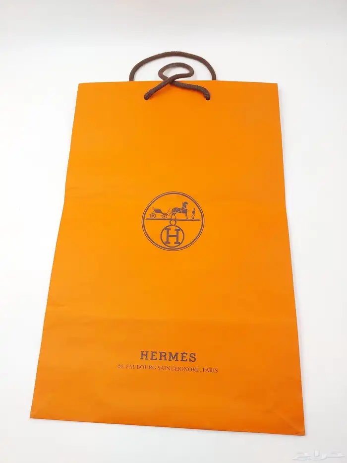 أكياس ماركات اصلية ... Cartier 4