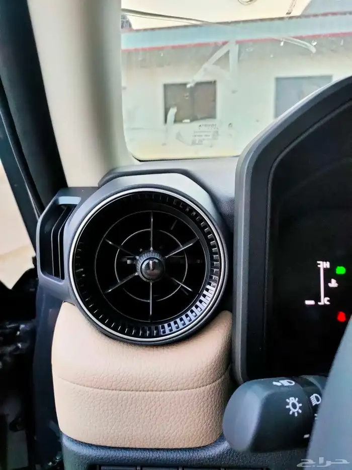 تويوتا برادو TXL3 5