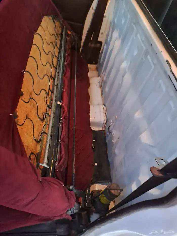 نيسان 97 للبيع 3