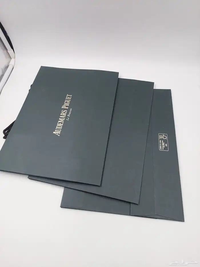 أكياس ماركات اصلية ... Cartier 19