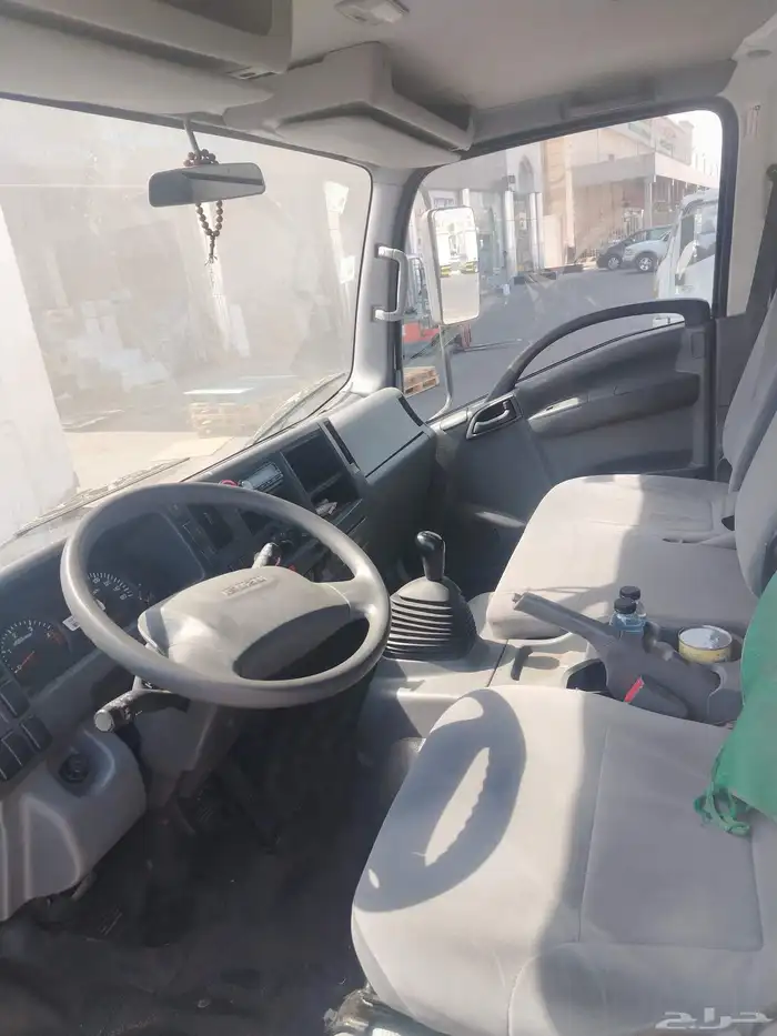 ايسوزو 2021 دينا 3