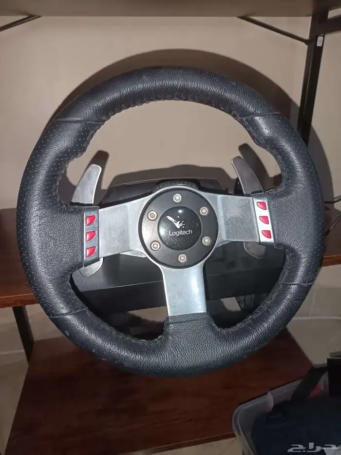 طارة لوجيتك 0