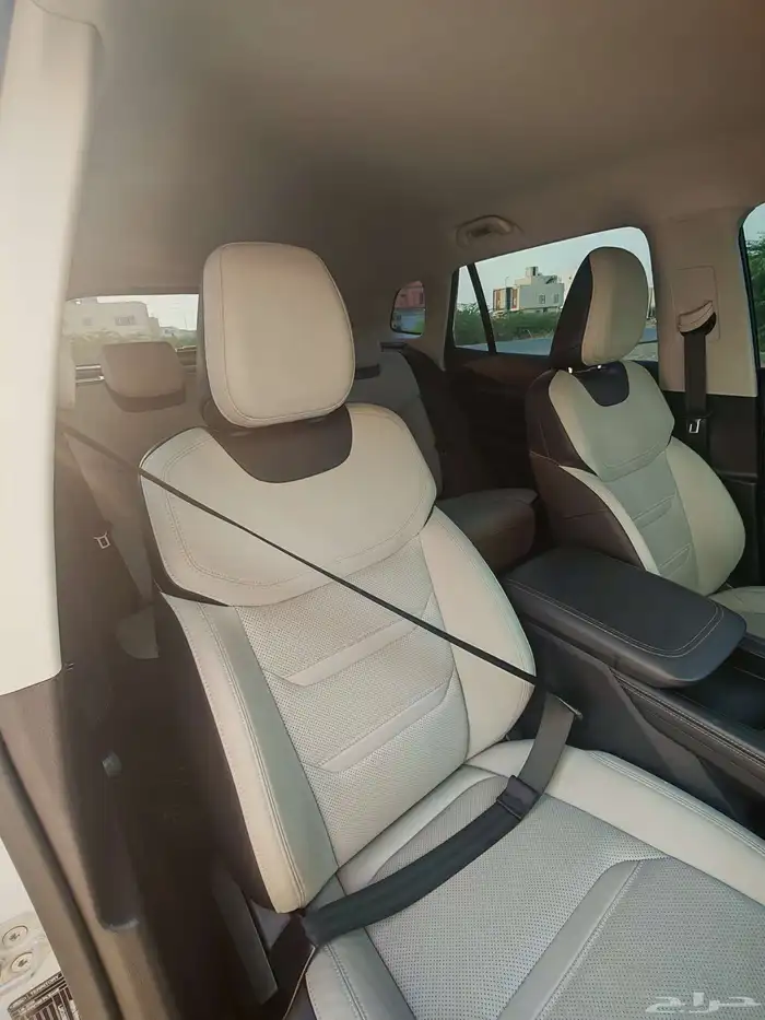 فورد تيريتوري 2024 10