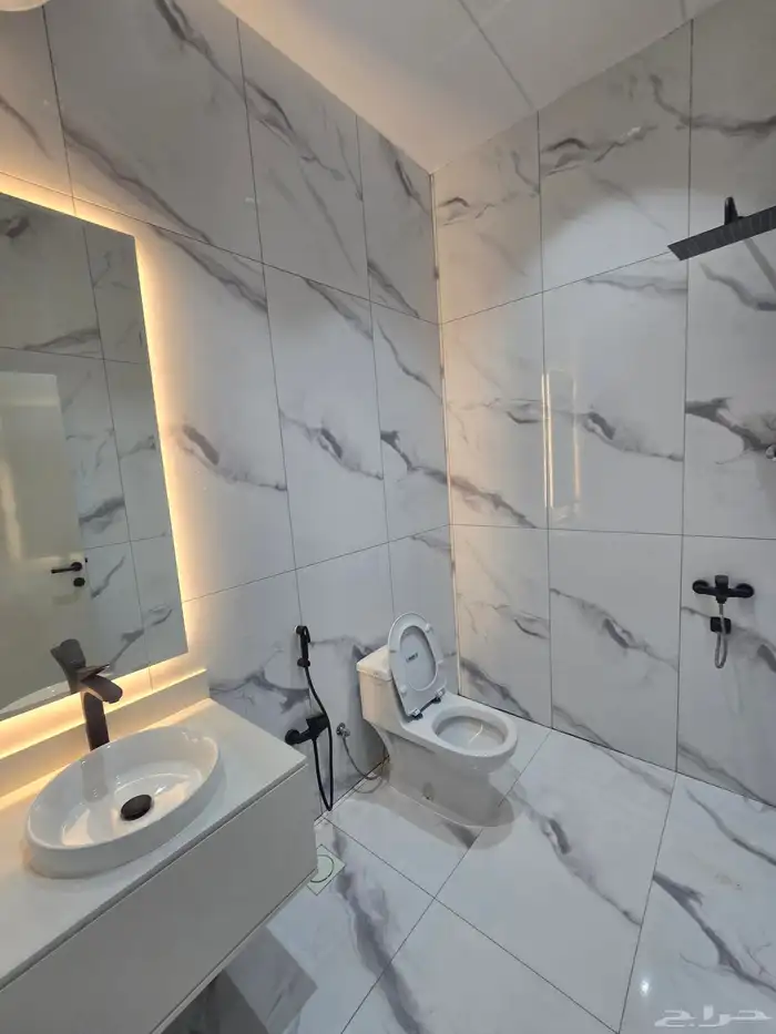 للبيع ارواف ارضيه وعلوبه بحوش ومدخل سياره شغل شخصى 43