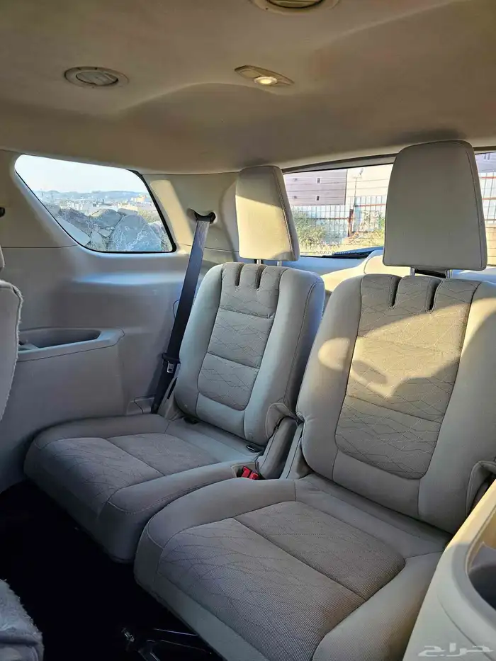 فورد اكسبلور2013 نظيف للبيع 9