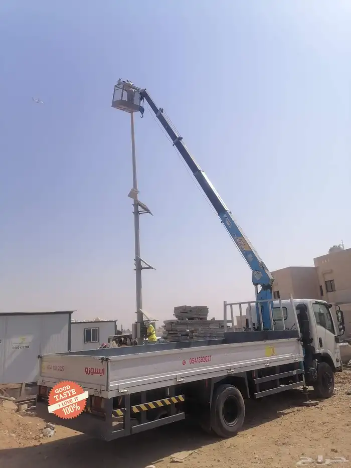 دينا ونش سطة رافعات ديناكرين سلة باسكت للايجار داخل وخارج 0