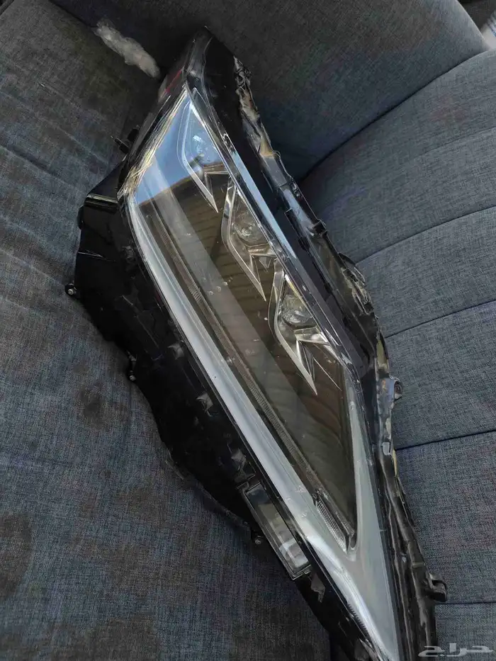 شمعات لكزس RX لكزس2021 - 2022 1