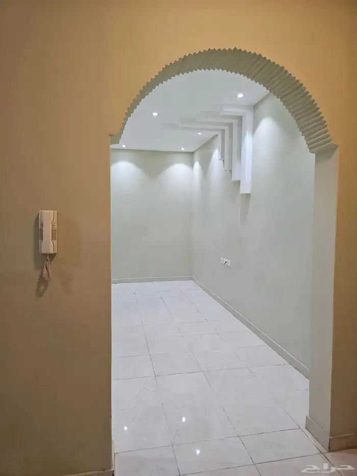 ملحق مع سطح مصيف 3 ايجار 7