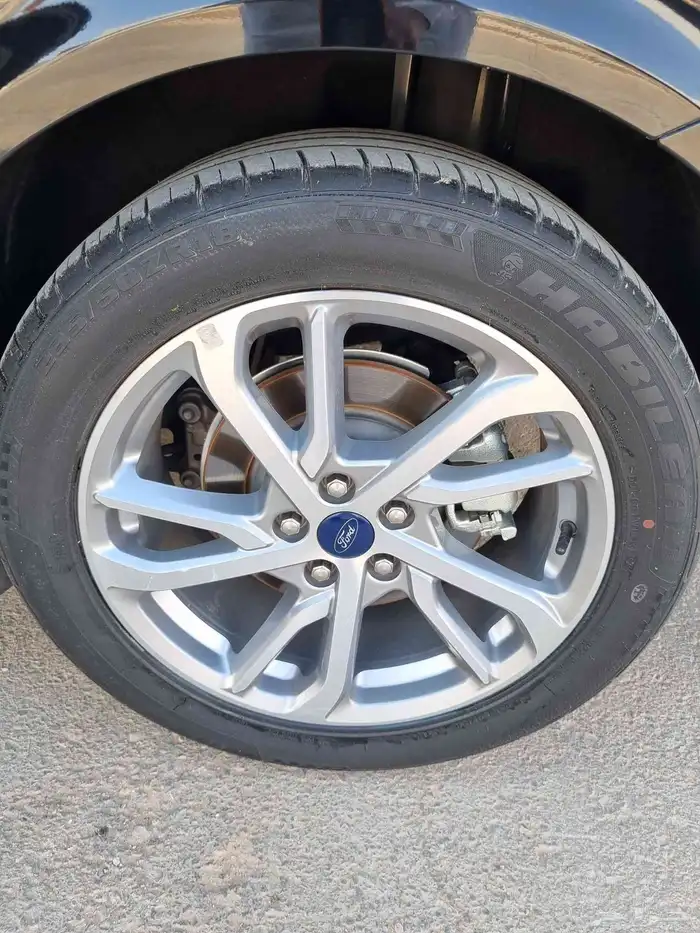 فورد تورس 2023 ترند 9