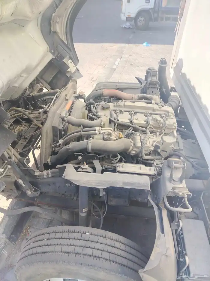 ايسوزو 2021 دينا 2