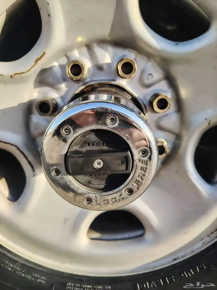 فان سافانا دبل اسعاف 9