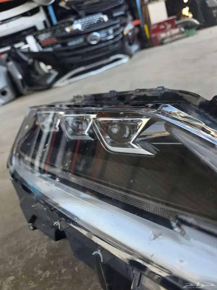 شمعات لكزس RX لكزس2021 - 2022 3