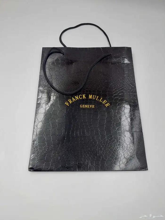 أكياس ماركات اصلية ... Cartier 13