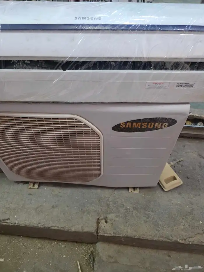 Samsung ac 1.5 ton for sale 0
