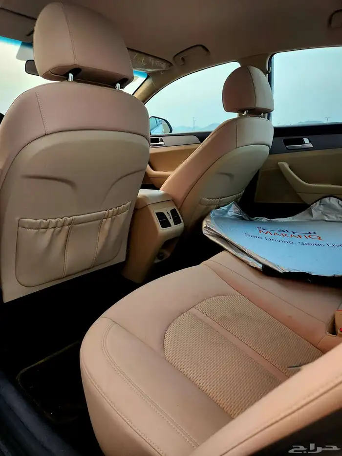 سوناتا 2019 مخزن 7