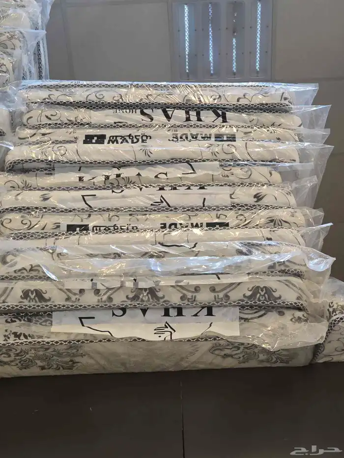 تجهيز سكن عماله 6