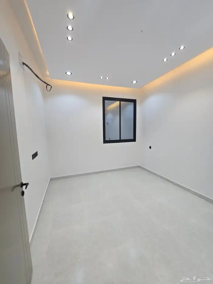 للبيع شقق ارضيه بحوش ومدخل سياره 520 الف 30