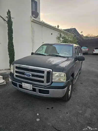 اكسكيرجن فل كامل محركات وداخليه على الشرط ... index