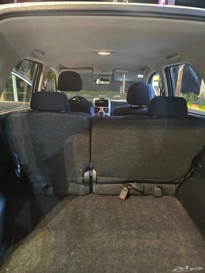 ديهاستو 2008 نظيف 6