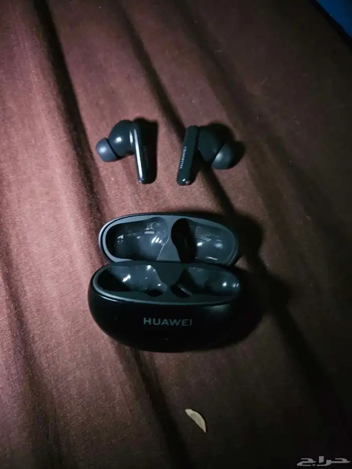 Huawei Freebuds 6i هواوي فري بدز 0