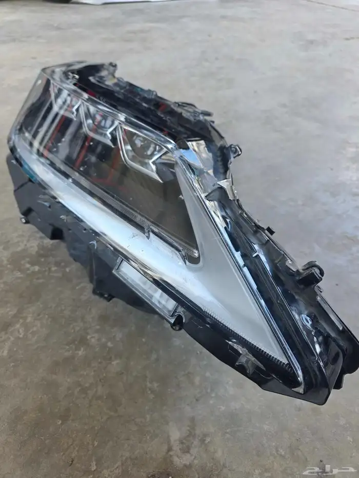 شمعات لكزس RX لكزس2021 - 2022 4