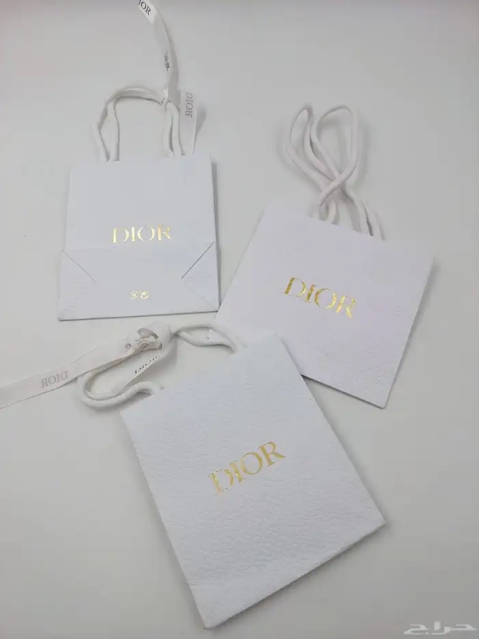 أكياس ماركات اصلية ... Cartier 9