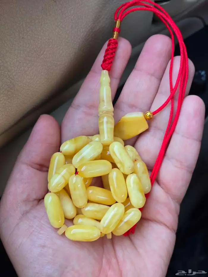 كهرمان طبيعي حر 1