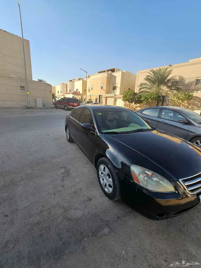 نيسان التيما 2007 6